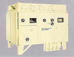 Sítový třídič na hrubé čištění K 527 Sítový třídič na hrubé čištění K 527