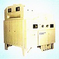 Univerzální čistička U 80 G/GL Univerzální čistička U 80 G/GL